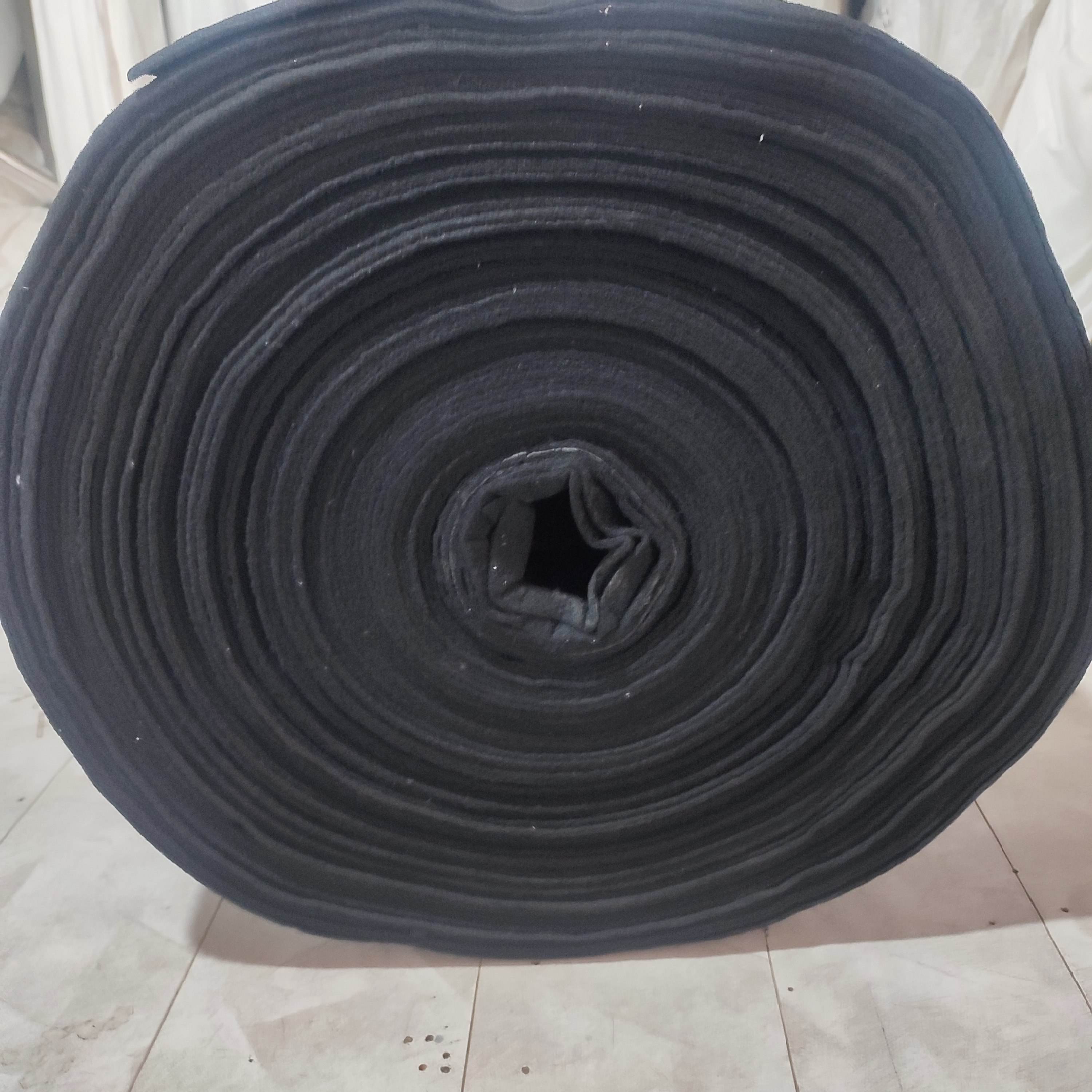 Tấm lọc khí carbon dày 3mm