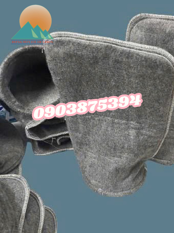 Túi lọc dầu 100 micron