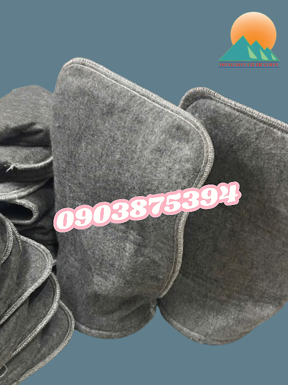 Túi lọc dầu 100 micron
