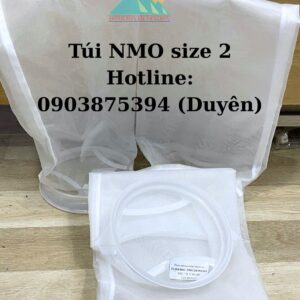 Túi lọc NMO size 2