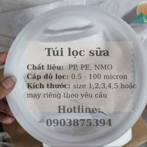 Túi Lọc