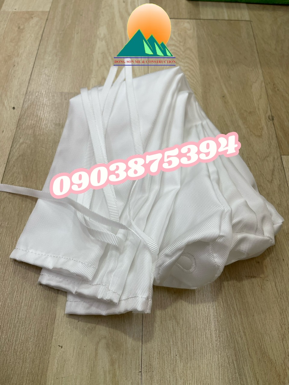 Túi bọc lõi 20 inch