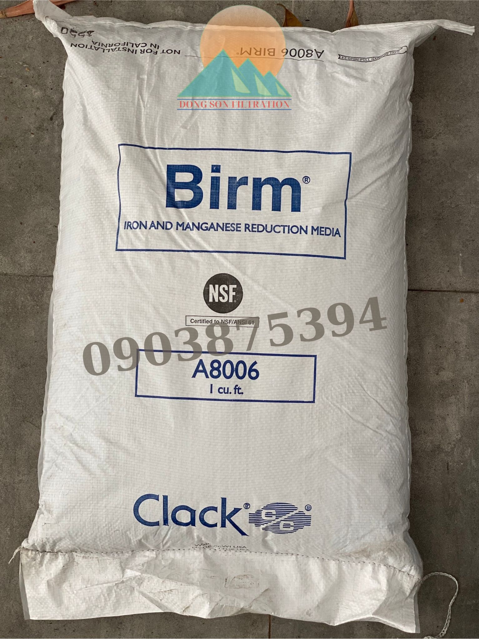 Hạt Brim