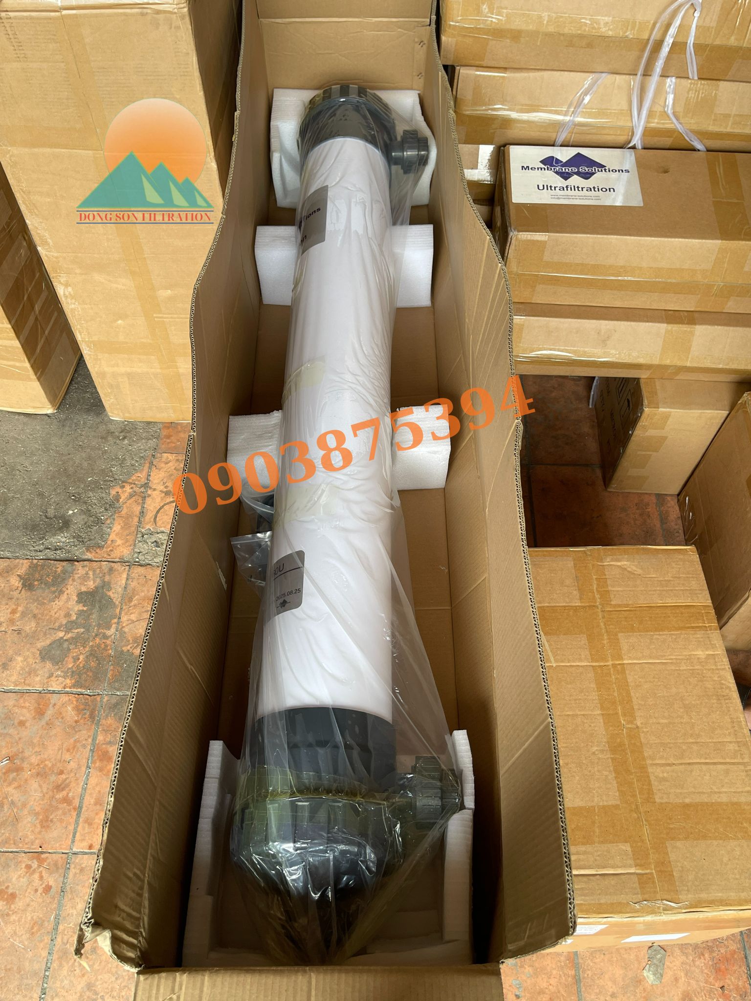 Màng lọc UF 8060U