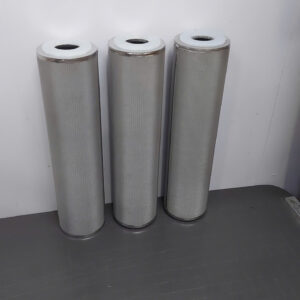 LÕI LỌC TITANIUM LỌC SÁT KHUẨN 0,2 MICRON