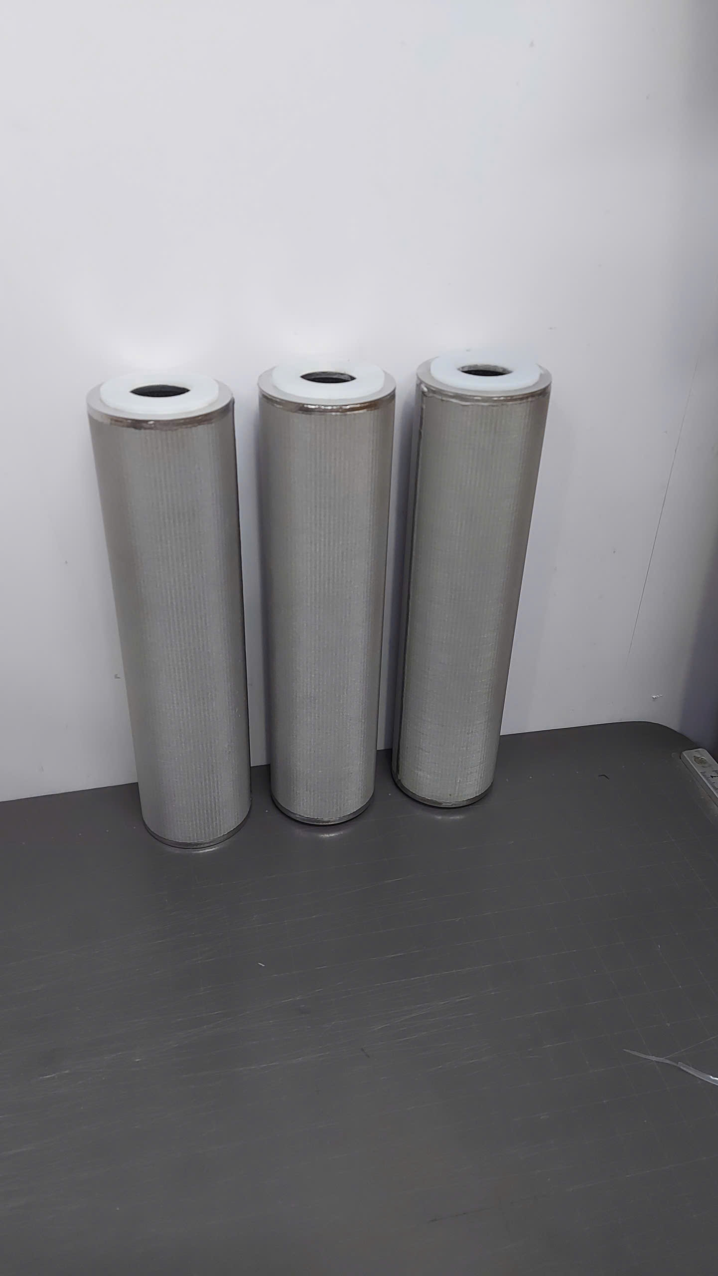 LÕI LỌC TITANIUM SÁT KHUẨN 0,2 MICRON
