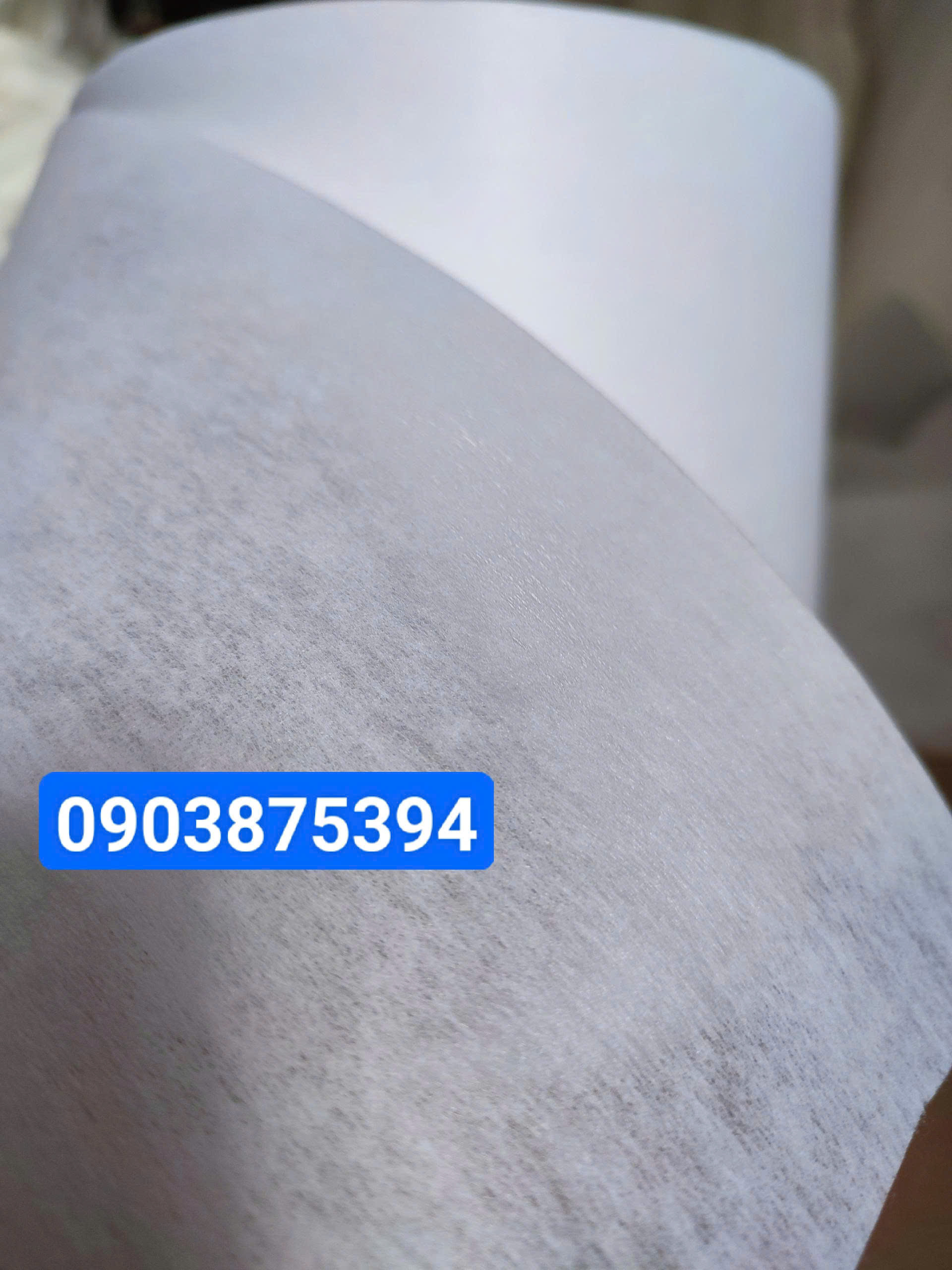 GIẤY LỌC DƯỢC PHẨM