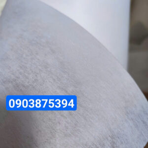 Giấy lọc dược phẩm
