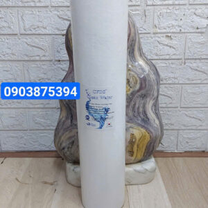 LÕI BÔNG NÉN 20INCH 10MICRON