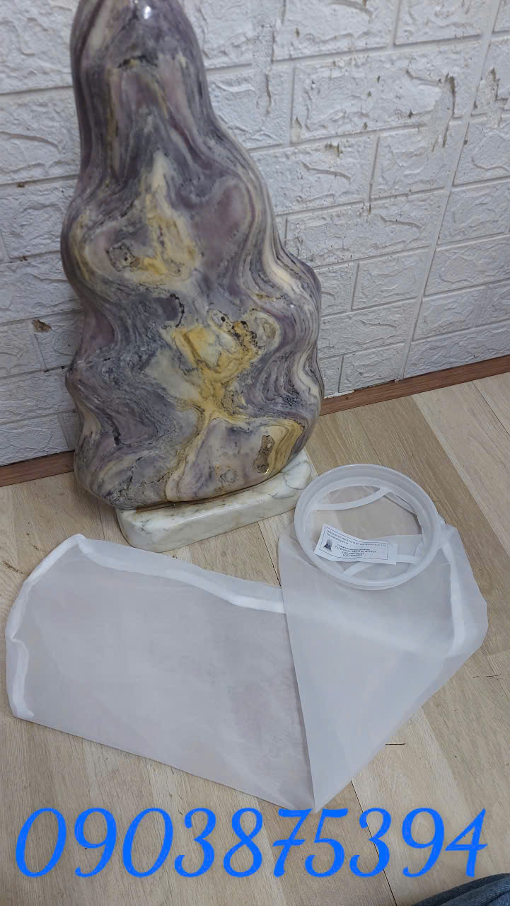 TÚI LỌC NMO 100 MICRON