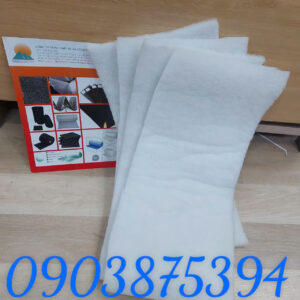 BÔNG LỌC BỤI G3 15MM