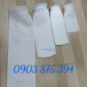 TÚI LỌC POLYESTER LỌC NƯỚC MẮM