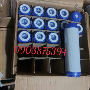 LÕI LỌC THAN HOẠT TÍNH UDF