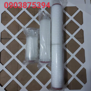 LÕI GIẤY XẾP LỌC DỊCH THUỐC