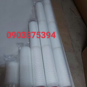 LÕI PES LỌC THUỐC NGÀNH DƯỢC