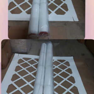 LÕI LỌC PTFE 40INCH NGÀNH DƯỢC