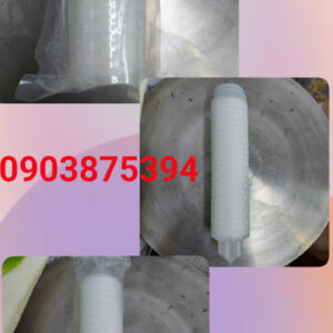 LÕI LỌC DƯỢC PHẨM 0.2 MICRON