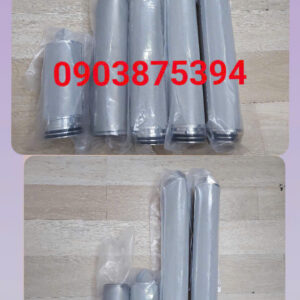 LÕI TITANIUM LỌC SÁT KHUẨN 0.2MICRON