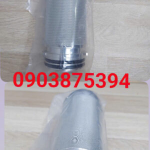 LÕI LỌC INOX KHÔNG GỈ 316L