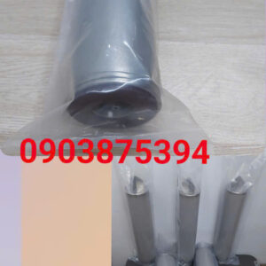 LÕI TITANIUM LỌC VI SINH 0.1MICRON