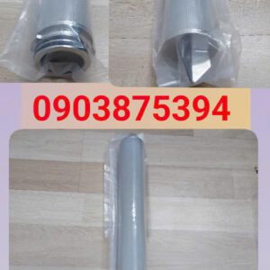LÕI LỌC INOX 20INCH NGÀNH DƯỢC
