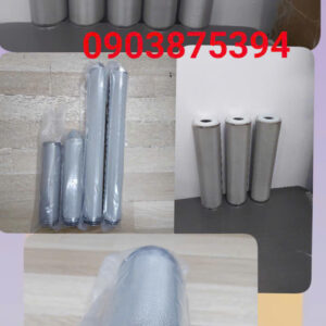 LÕI LỌC INOX CHUẨN DƯỢC PHẨM
