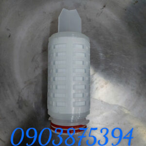 LÕI GIẤY XẾP PP 5INCH 0.1MICRON