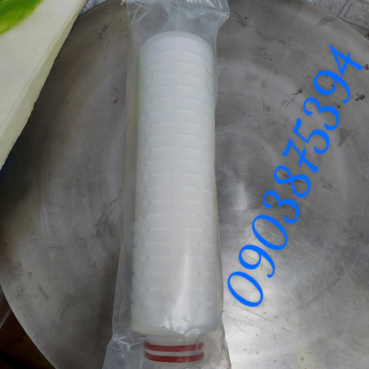 LÕI LỌC ANOW DƯỢC PHẨM