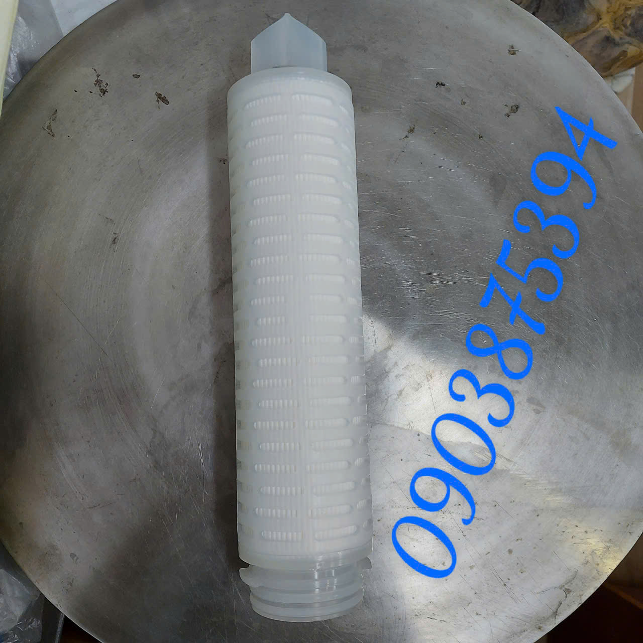 LÕI LỌC THUỐC TIÊM ANOW 0.2MICRONf