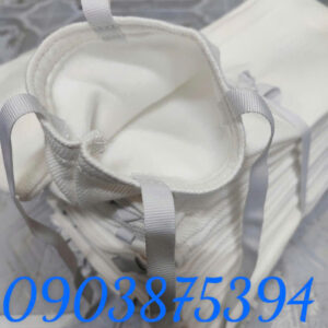 TÚI ANODE DÙNG CHO XI MẠ