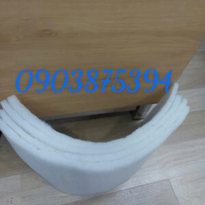 BÔNG LỌC KHÍ BỤI G2 10MM