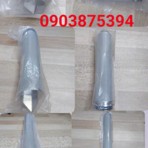 LÕI LỌC INOX SIÊU TINH KHIẾT
