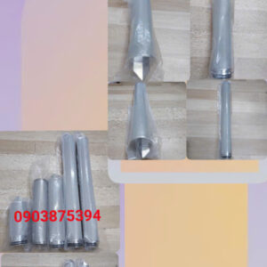 LÕI INOX VÔ TRÙNG TUYỆT ĐỐI