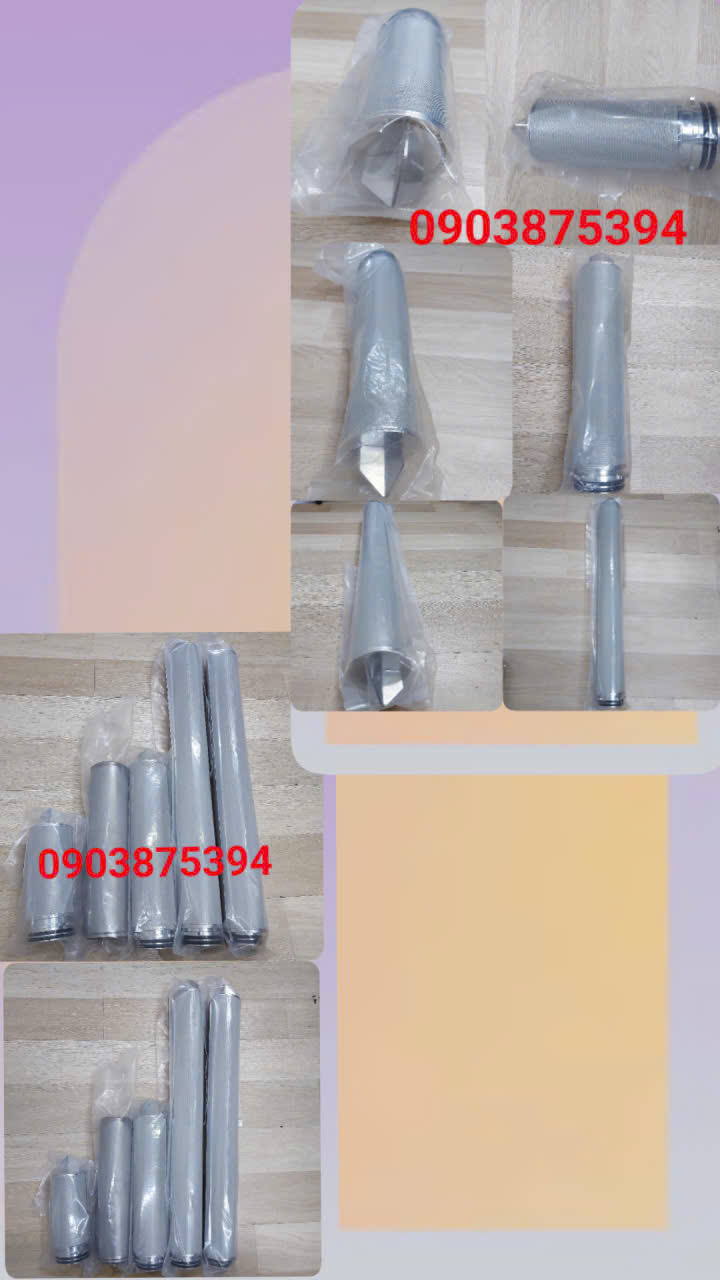 LÕI INOX VÔ TRÙNG TUYỆT ĐỐI