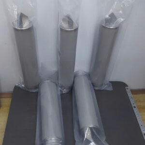 LÕI TITANIUM LỌC SẠCH DƯỢC PHẨM