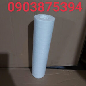LÕI LỌC BÔNG NÉN SẦN 10INCH
