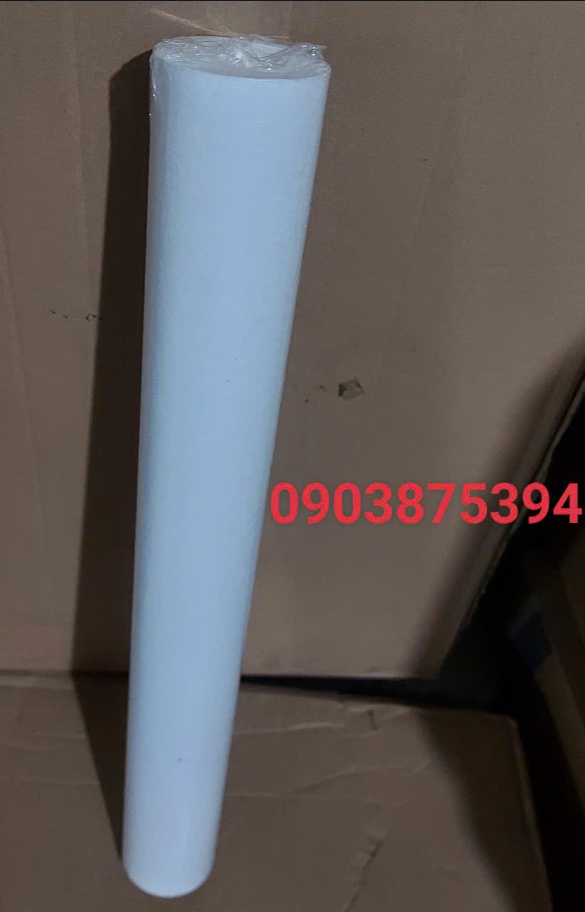 LÕI NÉN TRƠN LỌC THÔ 20INCH