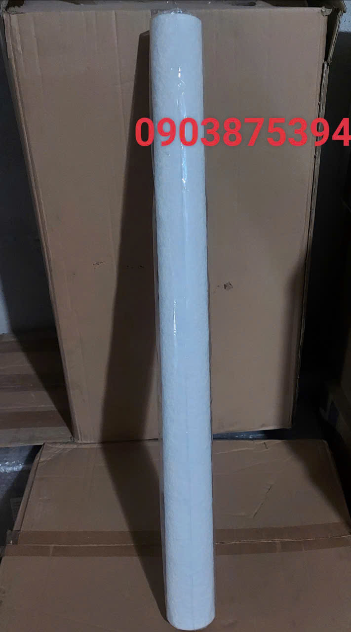 LÕI LỌC BÔNG NÉN SẦN 30INCH